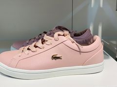 -LACOSTE(百联奥特莱斯广场店)