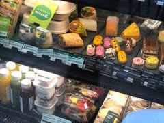 -星巴克(来福士办公楼店)