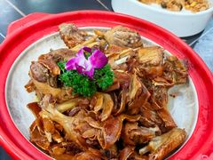 -坛南湾阿强农家乐.海鲜大排档老字号(福州地标美食店)