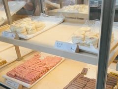 -祥禾饽饽铺·中式糕点(北京来福士店)