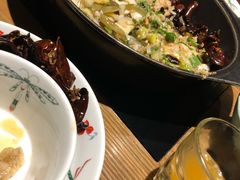 -大丰收脆鱼(万达江北店)