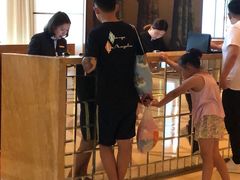 -北京盘古七星酒店
