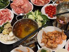 -哈尔滨太平湖温泉酒店