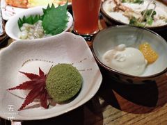 -蟹将军·松叶蟹和牛日料放题自助(K11店)