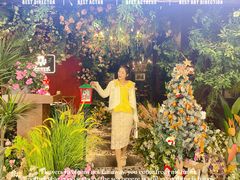 -第101座花园餐厅(湖滨88店)