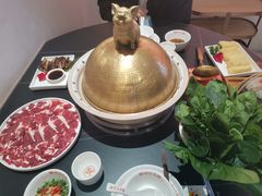 -小乌猪·金华筒骨煲(永盛购物广场店)