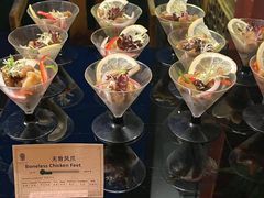 -阳朔悦榕庄·明月西餐厅&清风吧