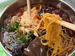 -金牌罗记肠旺面(蔡家街店)