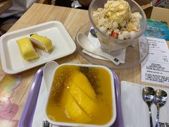 -满记甜品(苏州中心店)