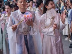 -杭州宋城