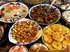 -饭江湖·江湖菜(湖广会馆店)