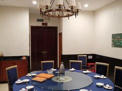 包厢-顺风山庄(水濂山店)