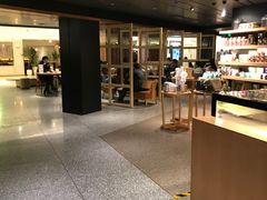 -星巴克臻选(国贸商城首店)