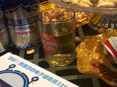 -百威盛宴自助KTV(大北路店)