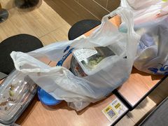 -盒马鲜生(帝斯曼店)