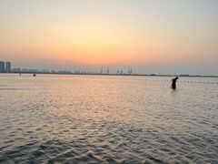 -金梦海湾浴场