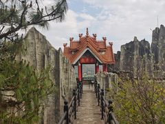 -云南民族大观园