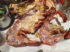 -Burger & Lobster(Dean Street)