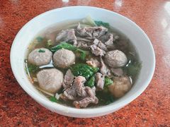 -忠记肥牛火锅店