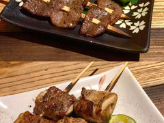 -酒窝烧鸟(科华街店)