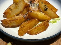 -小满Grainkitchen(滨江商业广场店)