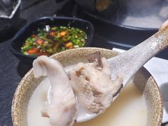 -新草堂锅物料理(泉城路店)