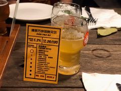 -Boxing Cat Brewery拳击猫精酿啤酒馆(永福店)