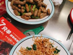 -古彭7只羊·徐州烧烤(旗舰店)