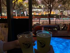 -跳海酒馆(江湾里店)