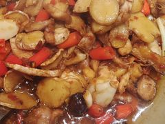 -绿草地·湘菜(7mall店)