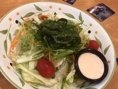 -萨莉亚意式餐厅(鸿大广场店)