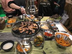 -401餐厅(弘大店)