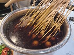 -成都瓜串串(华强北店)