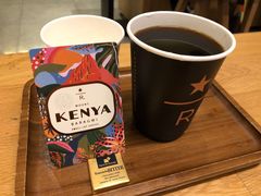 -星巴克(太古城中心店)