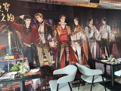 -Nord Grill&Bar Highland诺德西餐(深圳欢乐海岸店)