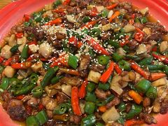 -兔槽江湖菜·重庆璧山兔(水围店)
