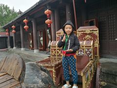 -天龙八部武侠城