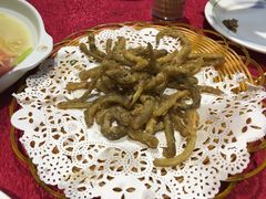 -天天海鲜城·海鲜大排档(新溪店)