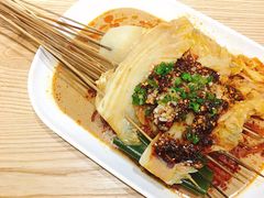 -小艺烧烤(曲江店)