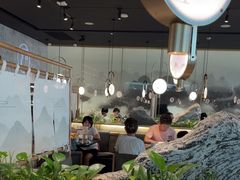 -赠李白·如诗的川味(余杭万达广场店)