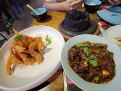 -局气烤鸭·北京菜(前门店)