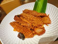 -魁盛居百年鲁菜馆(县西巷店)