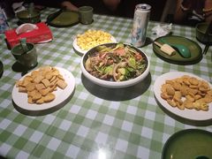 -五百斤·20年正宗川菜·猛火现炒(鲁东大学店)