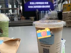-瑞幸咖啡(未来国际大厦店)