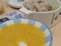 -老边饺子馆(东单店)