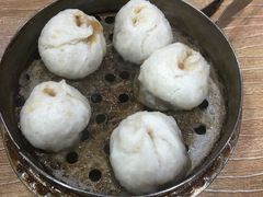 -吃不亏特色包子(三峡广场店)