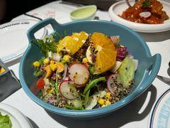 -俄士厨房(五棵松华熙LIVE店)