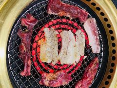 -神户赤童日式烤肉伙伴(东直门店)