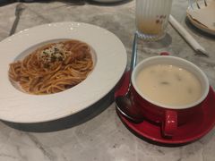 -必胜客(中山店)