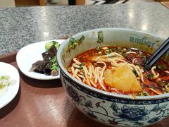 -Mlamber麦泊尔兰州牛肉面